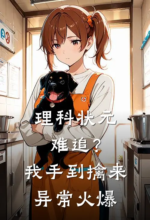 理科状元难追？我手到擒来异常火爆