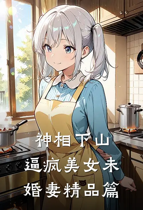 神相下山，逼疯美女未婚妻精品篇