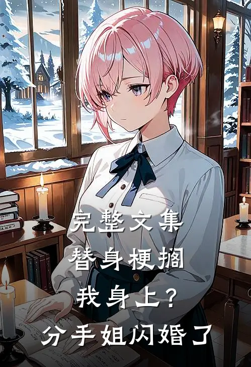 完整文集替身梗搁我身上？分手，姐闪婚了