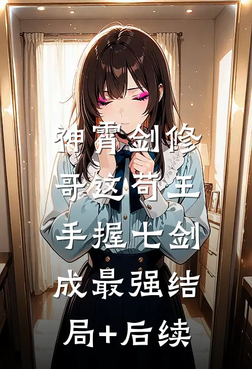 神霄剑修：哥这苟王手握七剑成最强结局+后续