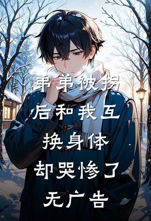 弟弟被拐后和我互换身体，却哭惨了无广告