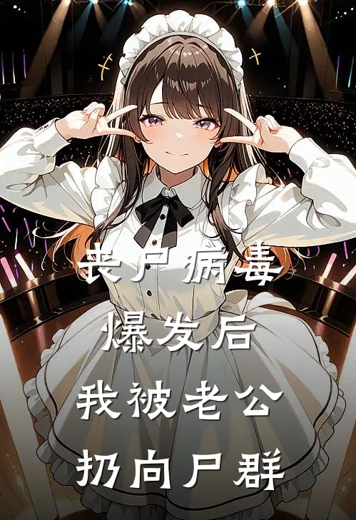丧尸病毒爆发后，我被老公扔向尸群