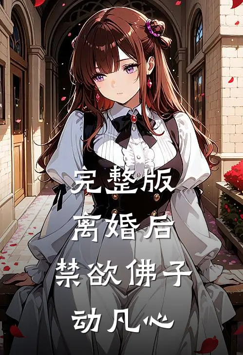 完整版离婚后，禁欲佛子动凡心