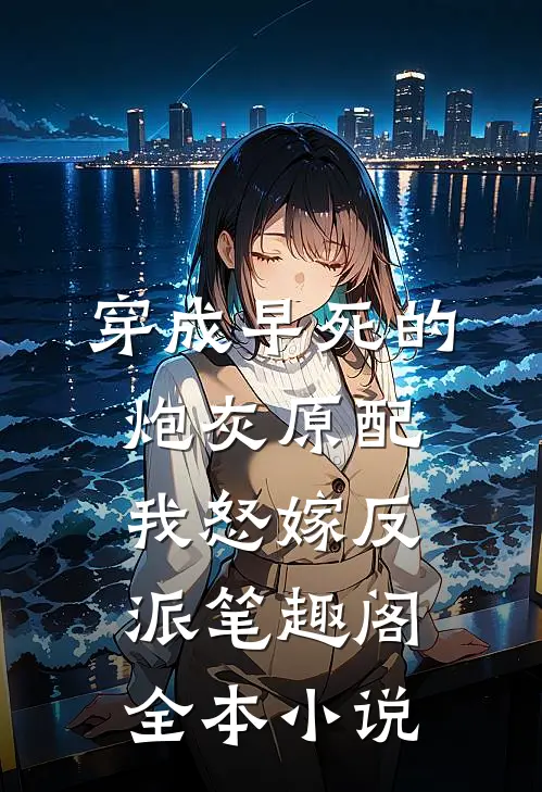 穿成早死的炮灰原配,我怒嫁反派 笔趣阁全本小说
