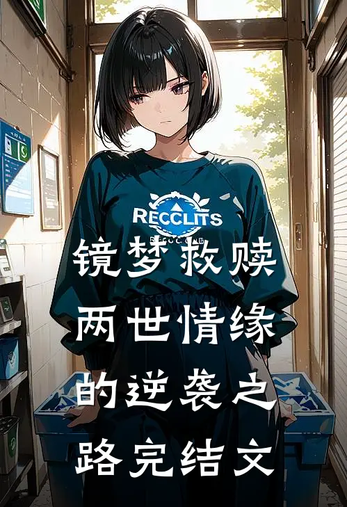 镜梦救赎:两世情缘的逆袭之路完结文