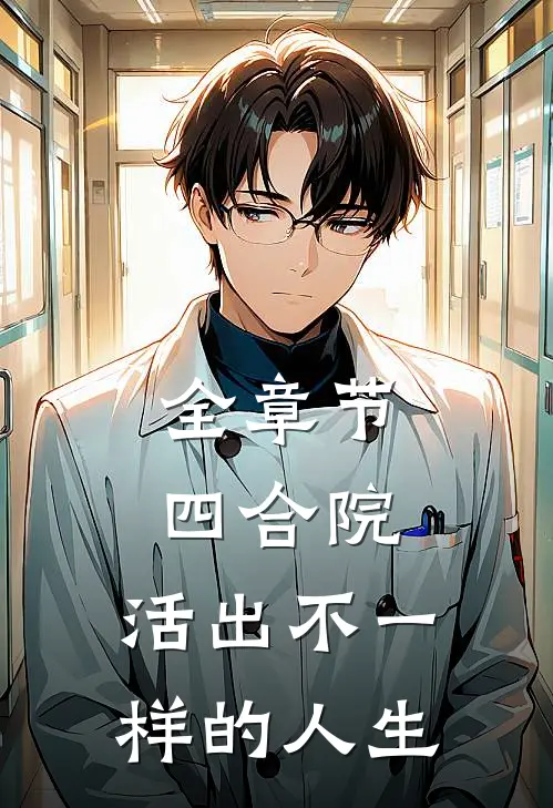全章节四合院，活出不一样的人生
