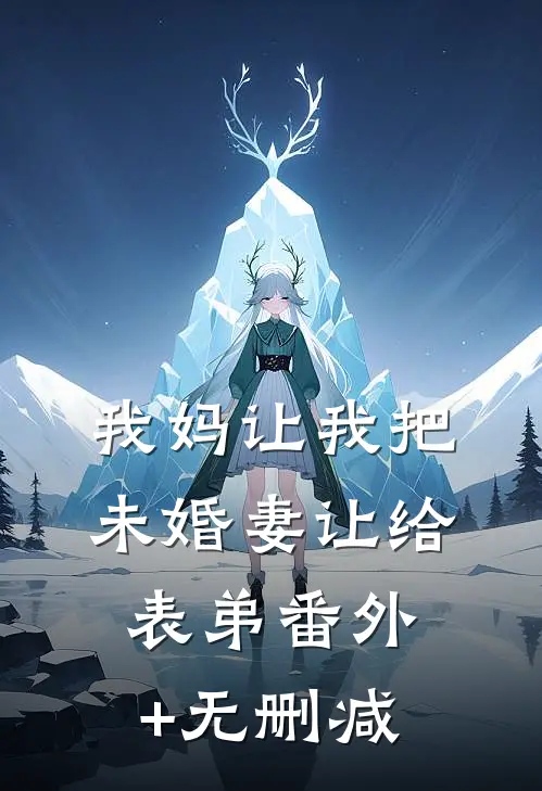 我妈让我把未婚妻让给表弟番外+无删减
