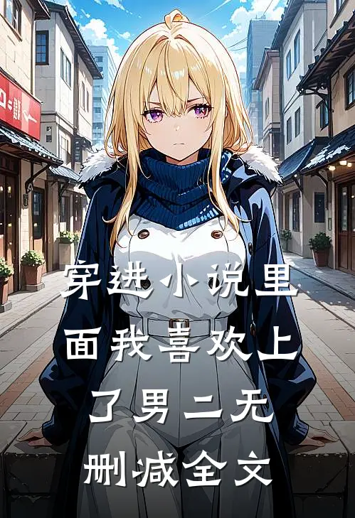 穿进小说里面我喜欢上了男二无删减全文