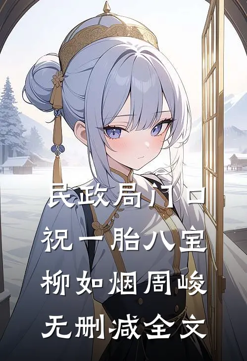 民政局门口，祝一胎八宝柳如烟周峻无删减全文