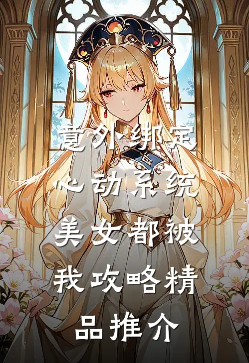 意外绑定心动系统，美女都被我攻略精品推介