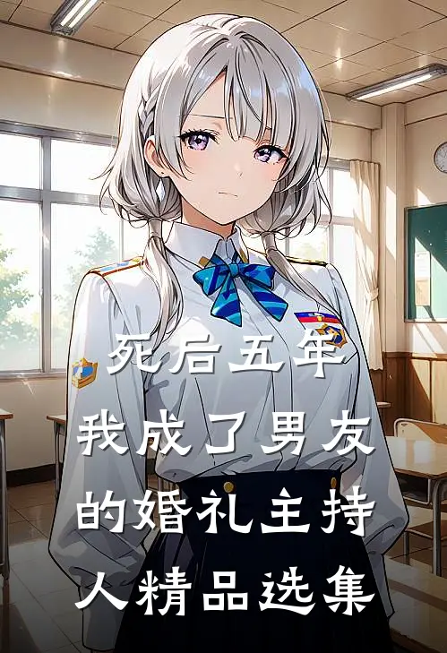 死后五年，我成了男友的婚礼主持人精品选集