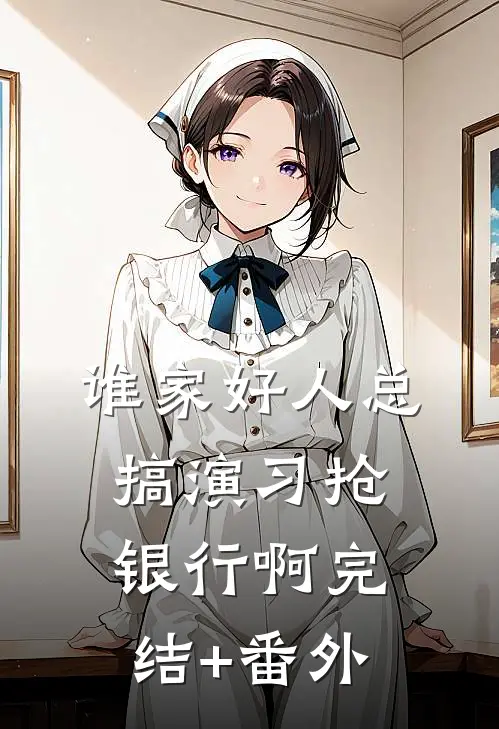 谁家好人总搞演习抢银行啊完结+番外