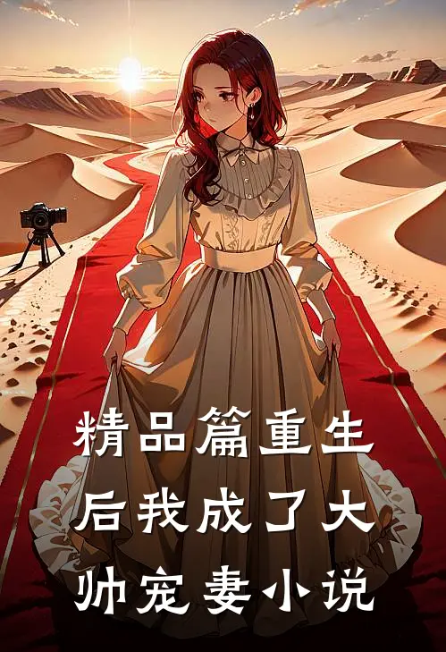 精品篇重生后我成了大帅宠妻小说