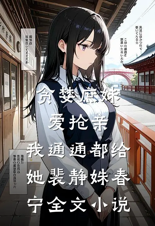 贪婪庶妹爱抢亲，我通通都给她裴静姝春宁全文小说