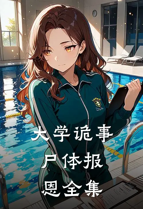 大学诡事：尸体报恩 全集