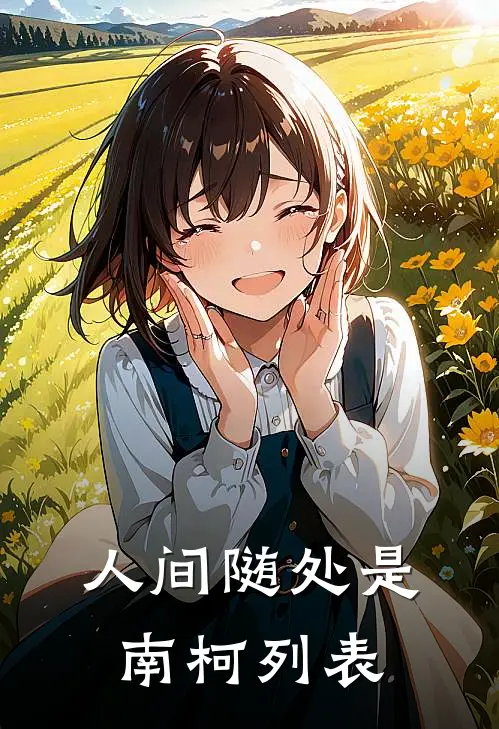 人间随处是南柯列表