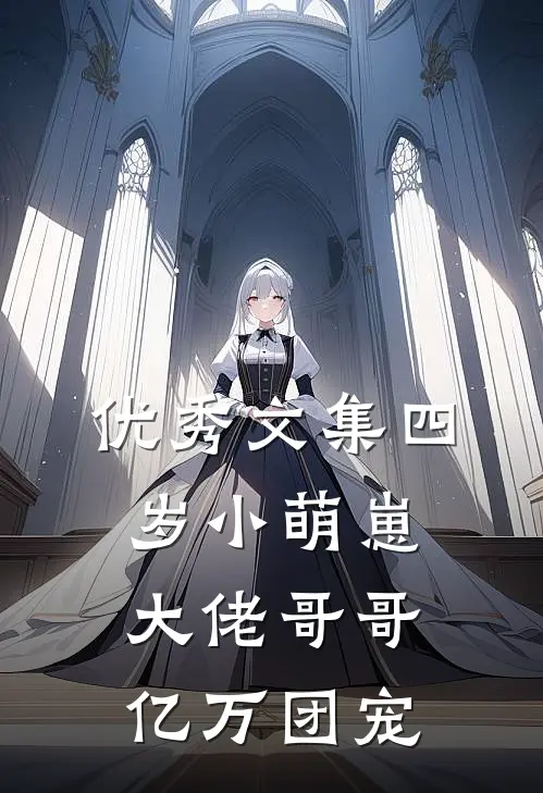 优秀文集四岁小萌崽：大佬哥哥亿万团宠