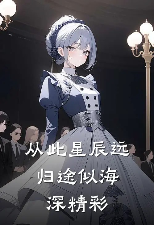 从此星辰远，归途似海深精彩