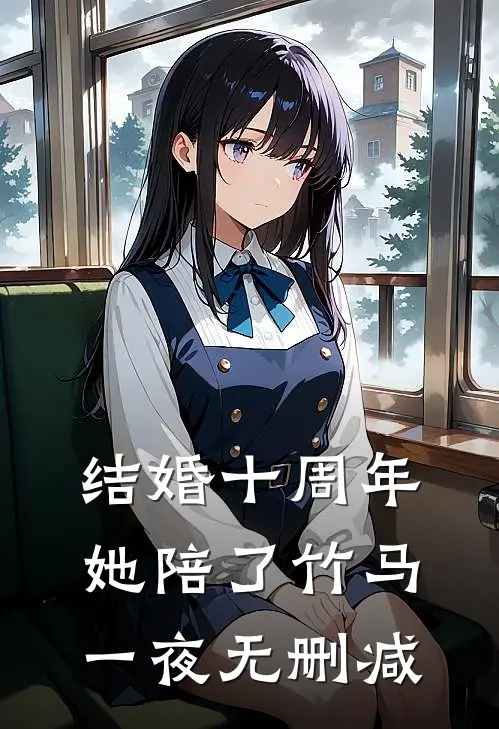 结婚十周年，她陪了竹马一夜无删减