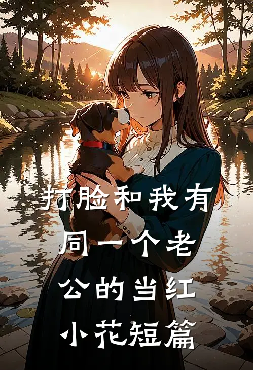 打脸和我有同一个老公的当红小花短篇