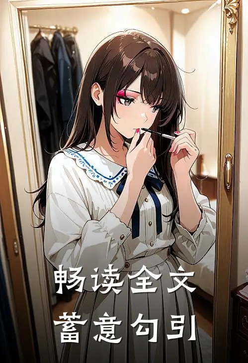 畅读全文蓄意勾引