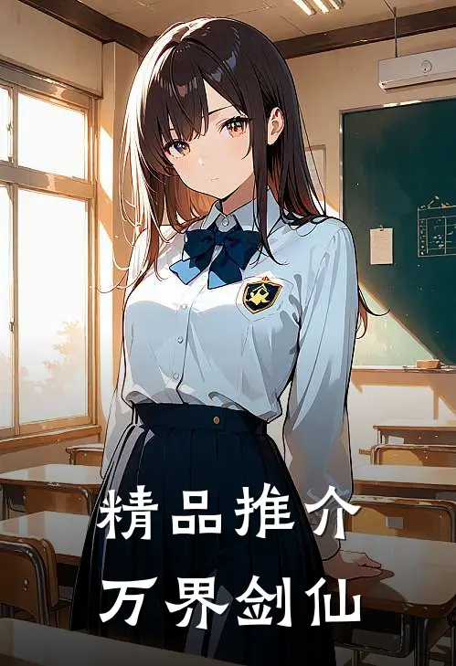 精品推介万界剑仙