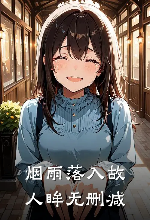 烟雨落入故人眸无删减