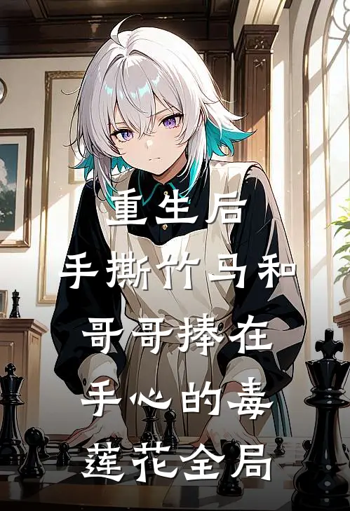 重生后，手撕竹马和哥哥捧在手心的毒莲花全局