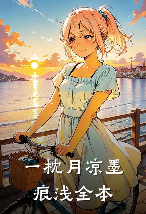 一枕月凉墨痕浅全本