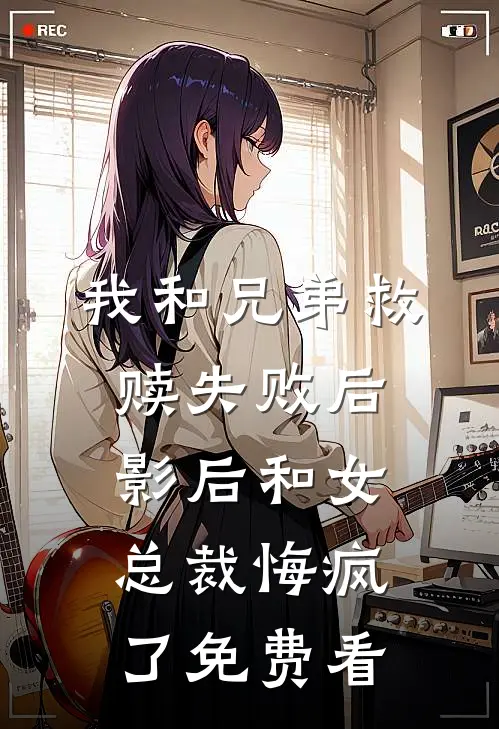 我和兄弟救赎失败后，影后和女总裁悔疯了免费看