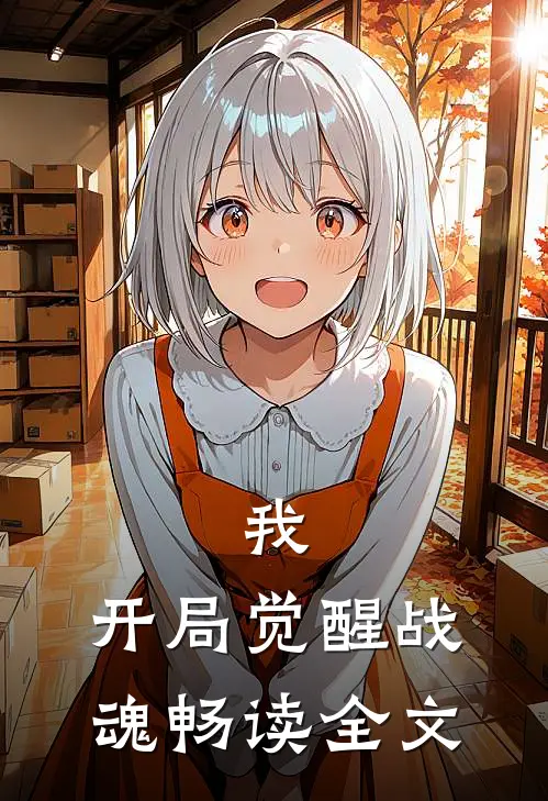 我，开局觉醒战魂畅读全文