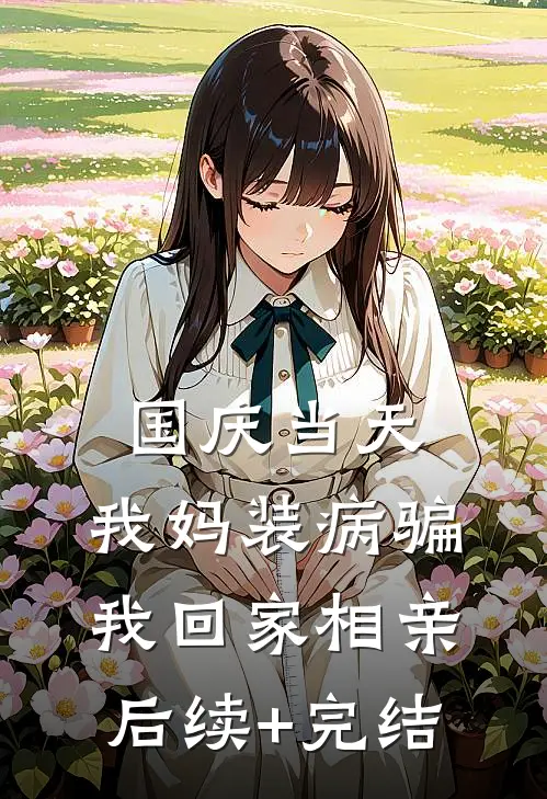 国庆当天，我妈装病骗我回家相亲后续+完结