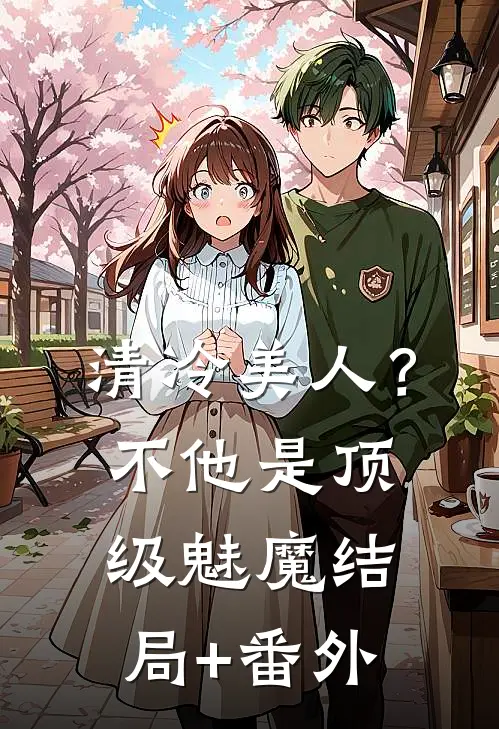 清冷美人？不，他是顶级魅魔结局+番外