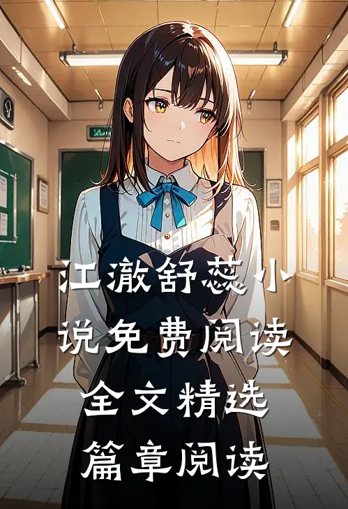 江澈舒蕊小说免费阅读全文精选篇章阅读