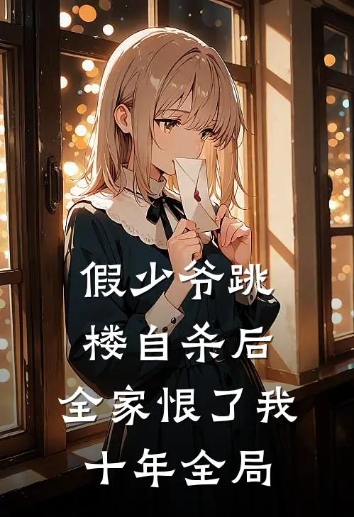 假少爷跳楼自杀后，全家恨了我十年全局