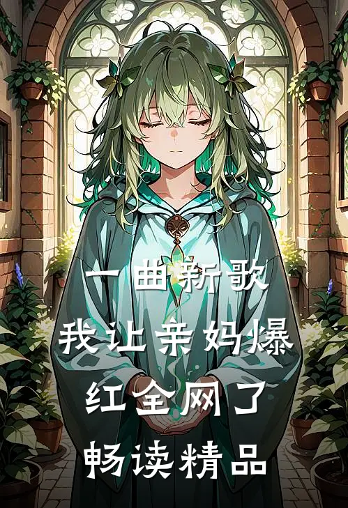 一曲新歌，我让亲妈爆红全网了畅读精品