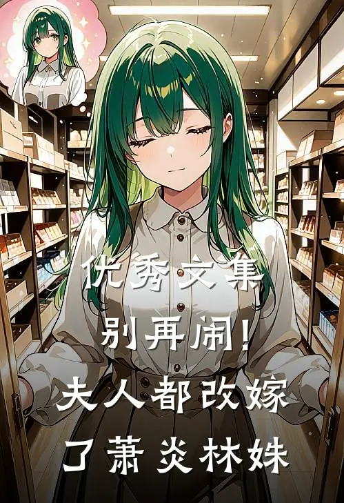 优秀文集别再闹!夫人都改嫁了萧炎林姝
