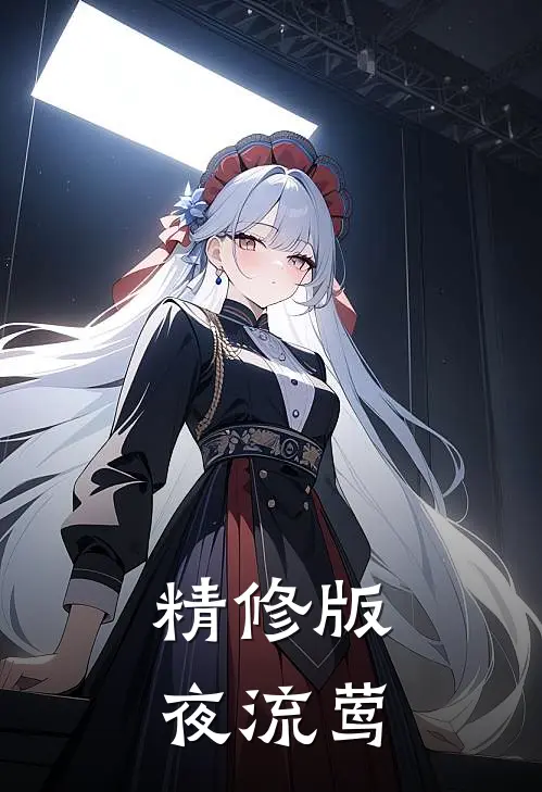 精修版夜流莺