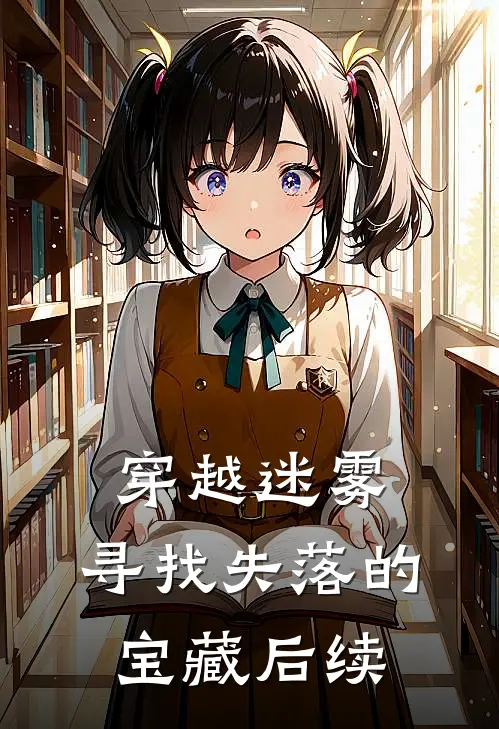 穿越迷雾，寻找失落的宝藏后续