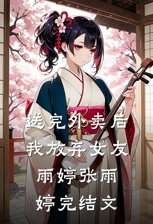 送完外卖后我放弃女友雨婷张雨婷完结文