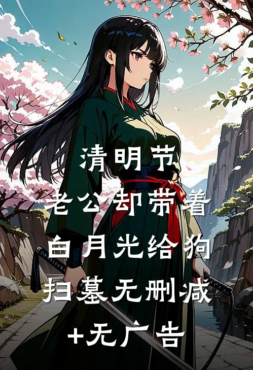 清明节，老公却带着白月光给狗扫墓无删减+无广告