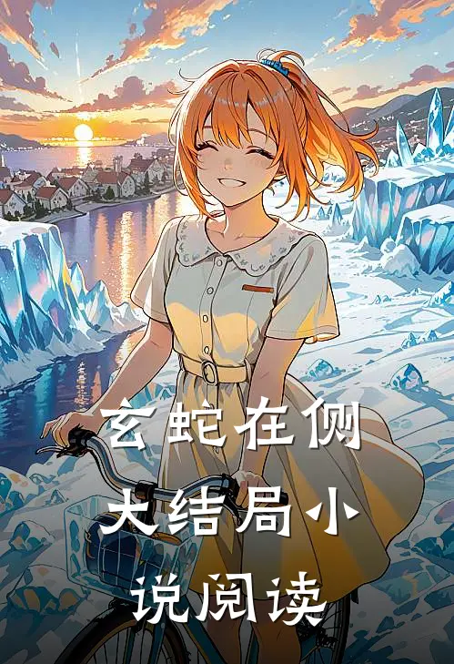 玄蛇在侧大结局小说阅读