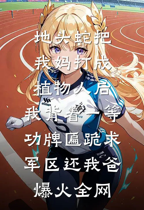 地头蛇把我妈打成植物人后，我背着一等功牌匾跪求军区还我爸爆火全网