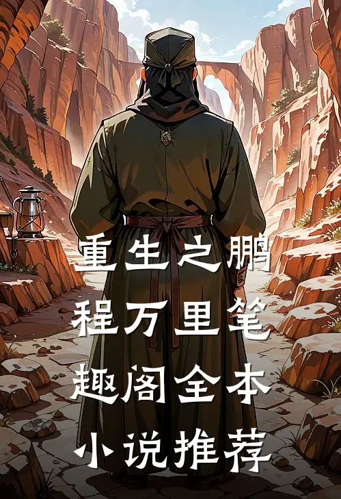 重生之鹏程万里笔趣阁全本小说推荐