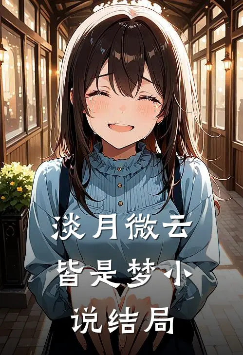 淡月微云皆是梦小说结局