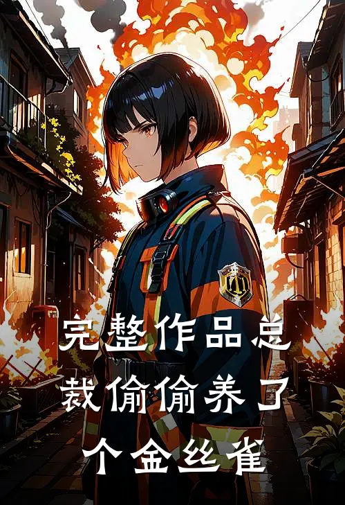 完整作品总裁偷偷养了个金丝雀