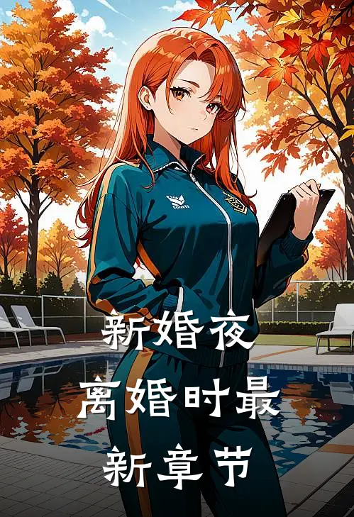 新婚夜，离婚时最新章节