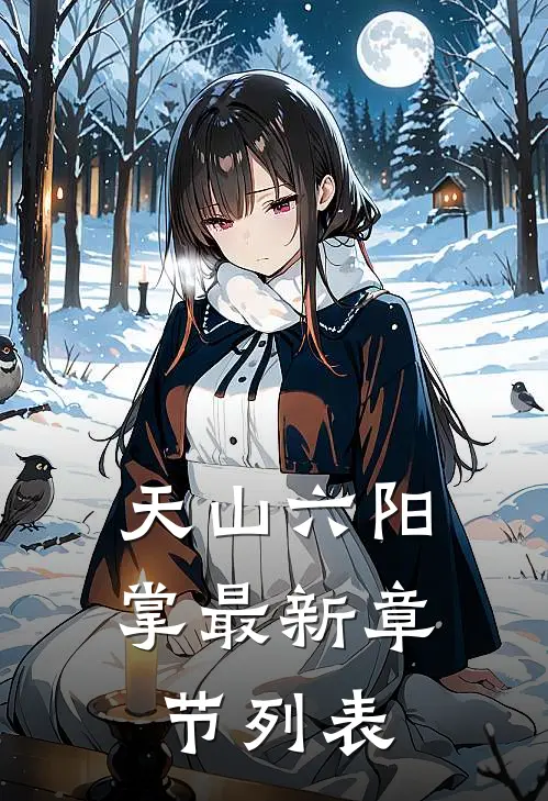 天山六阳掌最新章节列表