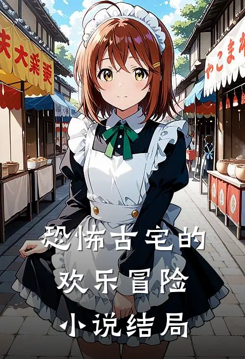 恐怖古宅的欢乐冒险小说结局