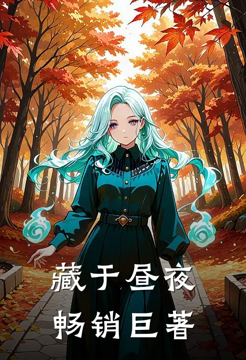 藏于昼夜畅销巨著